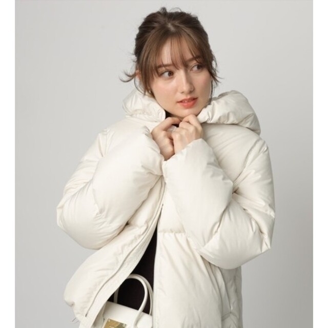 Apuweiser-riche - 新品《アプワイザーリッシェ》ショールカラー