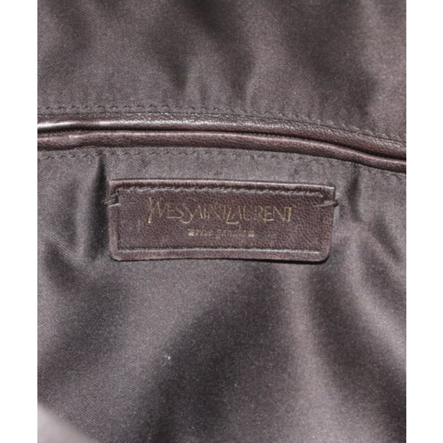 YVES SAINT LAURENT rive gauche ハンドバッグ - 【古着】【】 6