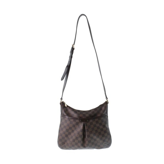 おすすめ VUITTON LOUIS - VUITTON LOUIS ショルダーバッグ 【古着