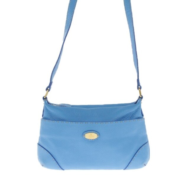 かわいい~!」 フェンディ FENDI - FENDI ショルダーバッグ 【古着