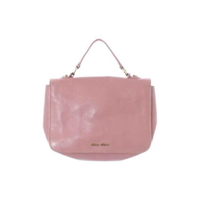 最も信頼できる ミュウミュウ Miu Miu - miumiu ショルダーバッグ