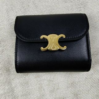 セリーヌ トリオ 財布(レディース)の通販 500点以上 | celineの