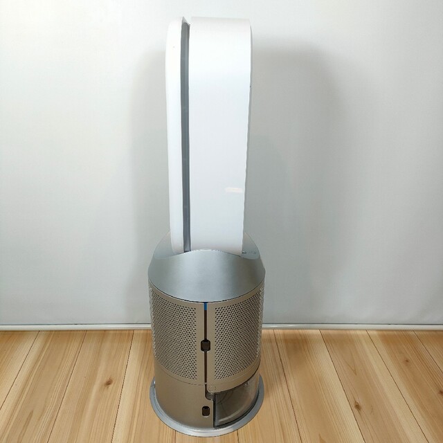 Dyson ダイソン 加湿空気清浄機 扇風機 PH03 2021年 展示品 スマホ/家電/カメラの生活家電(空気清浄器)の商品写真