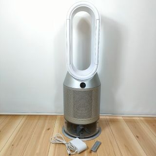 Dyson ダイソン 加湿空気清浄機 扇風機 PH03 2021年 展示品(空気清浄器)