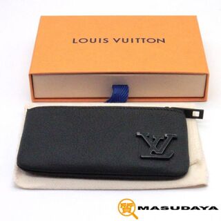 LOUIS VUITTON - ルイヴィトンポシェット・クレM81031【未使用品】