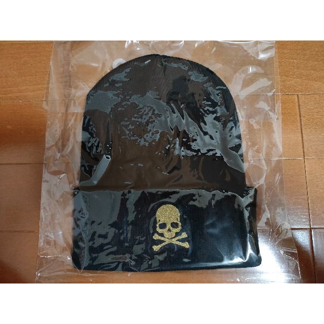 carhartt x mastermind JAPAN ニットキャップ