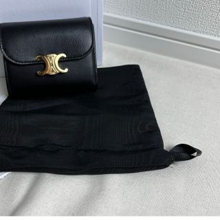 セリーヌ トリオ 財布(レディース)の通販 500点以上 | celineの