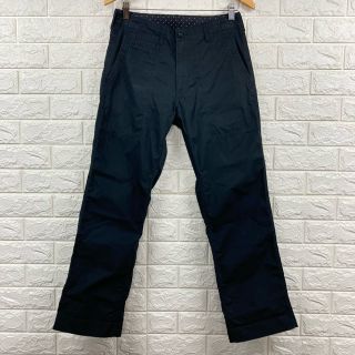 COMME des GARCONS HOMME チノ　m52 ギャルソン　パンツ