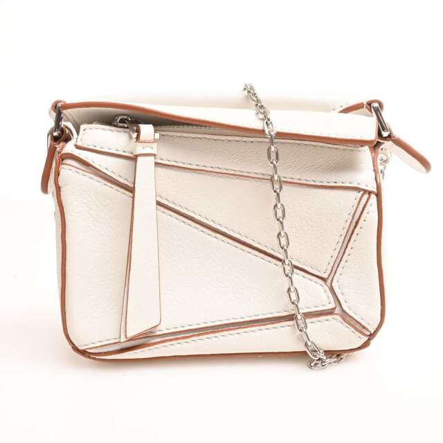 Loewe Nano Puzzle crossbody bag - ShopStyle