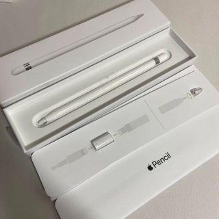 Apple pencil 第1世代 美品の通販 by 's shop｜ラクマ