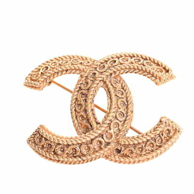 買い保障できる ヴィンテージ ココマーク シャネル CHANEL 【中古