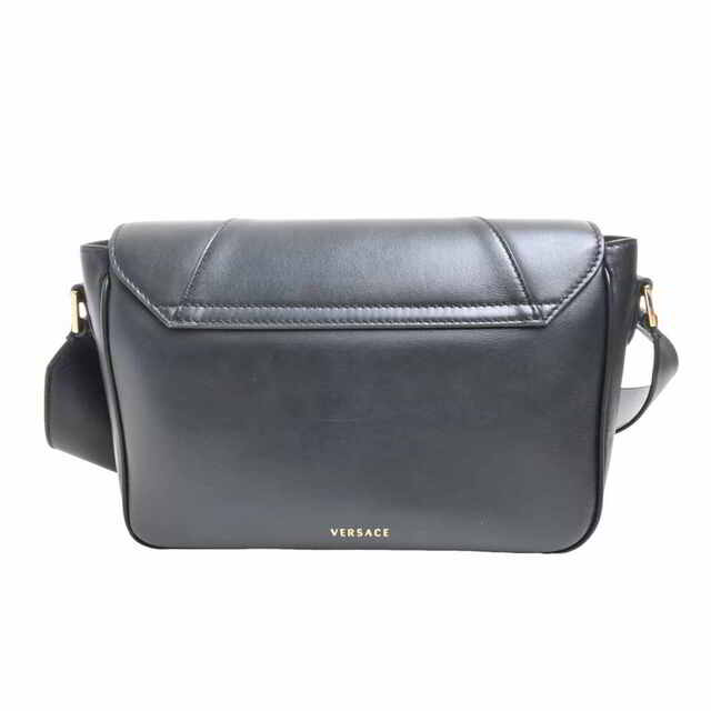VERSACE - 【中古】 VERSACE ヴェルサーチ ヴィルトゥス ショルダー