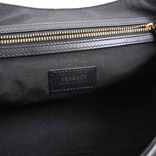 VERSACE - 【中古】 VERSACE ヴェルサーチ ヴィルトゥス ショルダー
