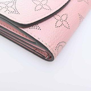 LOUIS VUITTON - 【中古】 LOUIS VUITTON ルイヴィトン マヒナ