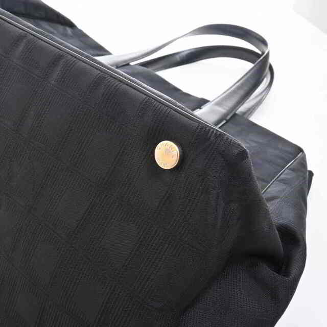 CHANEL - 【中古】 CHANEL シャネル ナイロン ニュートラベルライン