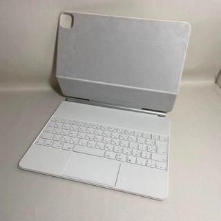 Apple Magic keyboard 12.9インチ(PC周辺機器)