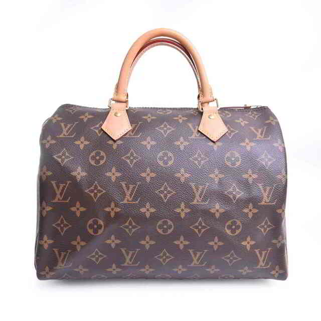 LOUIS VUITTON - 【中古】 LOUIS VUITTON ルイヴィトン モノグラム