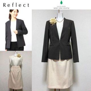 リフレクト スーツ(レディース)の通販 200点以上 | ReFLEcTの