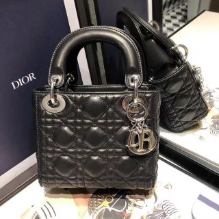 ディオール(Christian Dior) ハンドバッグ(レディース)の通販 3,000点 ...