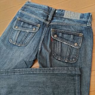 リーバイス(Levi's)の値下げ！Levi's リーバイス ジーンズ(デニム/ジーンズ)