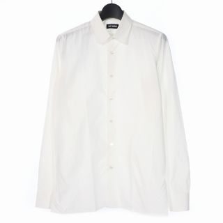 RAF SIMONS - ラフシモンズ R 刺繍 ロングスリーブ シャツ カットソー