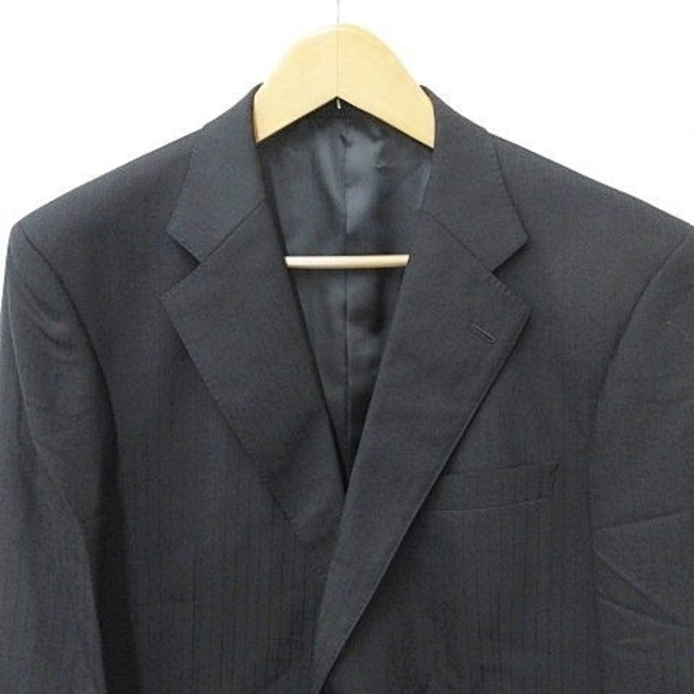 GIANNI VALENTINO　63,800円　A5　春秋冬　毛95％　ダブル