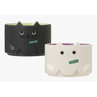 スターバックス(Starbucks)のスターバックス Starbucks 2020 ハロウィン ねこ ペアマグカップ(マグカップ)