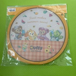 ダッフィー(ダッフィー)のダッフィー andフレンズ　キッチン用具(日用品/生活雑貨)