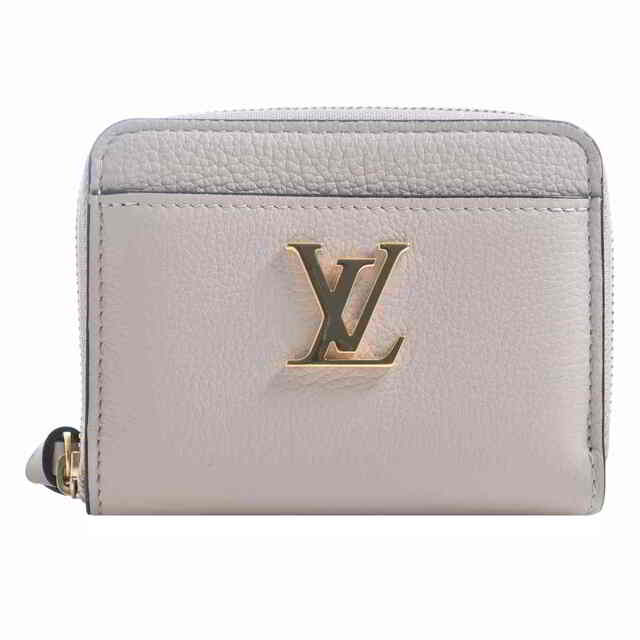 LOUIS VUITTON - 【中古】 LOUIS VUITTON ルイヴィトン ロックミー