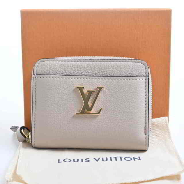 LOUIS VUITTON ルイヴィトン ロックミー ジッピー コインパース