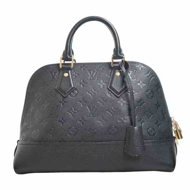 LOUIS VUITTON - 【中古】 LOUIS VUITTON ルイヴィトン アンプラント