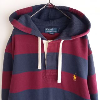 ポロラルフローレン パーカー(メンズ)(ボタン)の通販 28点 | POLO ...