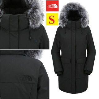 ザノースフェイス(THE NORTH FACE)の海外限定❗ ノースフェイス ダウンジャケット ダウンコート K397S(ダウンジャケット)