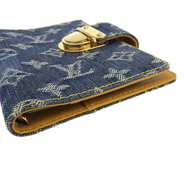 LOUIS VUITTON - 【中古】 LOUIS VUITTON ルイヴィトン モノグラム