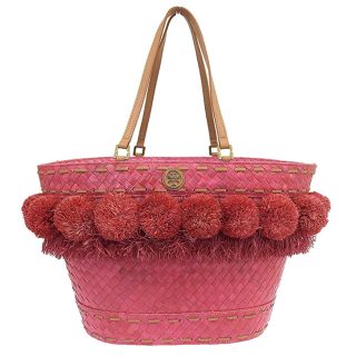トリーバーチ かごバッグの通販 100点以上 | Tory Burchを買うならラクマ