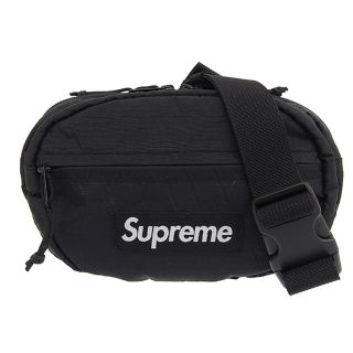 Fw18 Supreme waist Bag ウエストバッグ