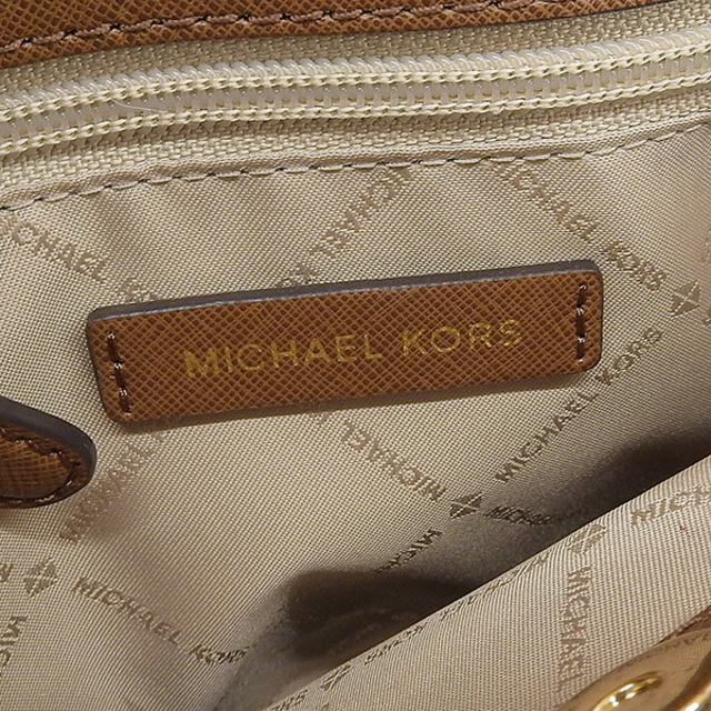Michael Kors - 【中古】MICHAEL KORS マイケルコース MKシグネチャー