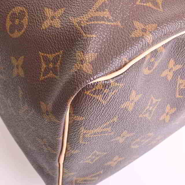 LOUIS VUITTON - 【中古】 LOUIS VUITTON ルイヴィトン モノグラム