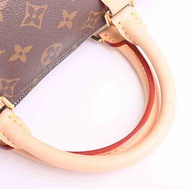 LOUIS VUITTON   中古 LOUIS VUITTON ルイヴィトン モノグラム