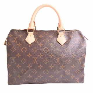 LOUIS VUITTON - 【中古】 LOUIS VUITTON ルイヴィトン モノグラム