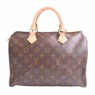 LOUIS VUITTON - 【中古】 LOUIS VUITTON ルイヴィトン モノグラム