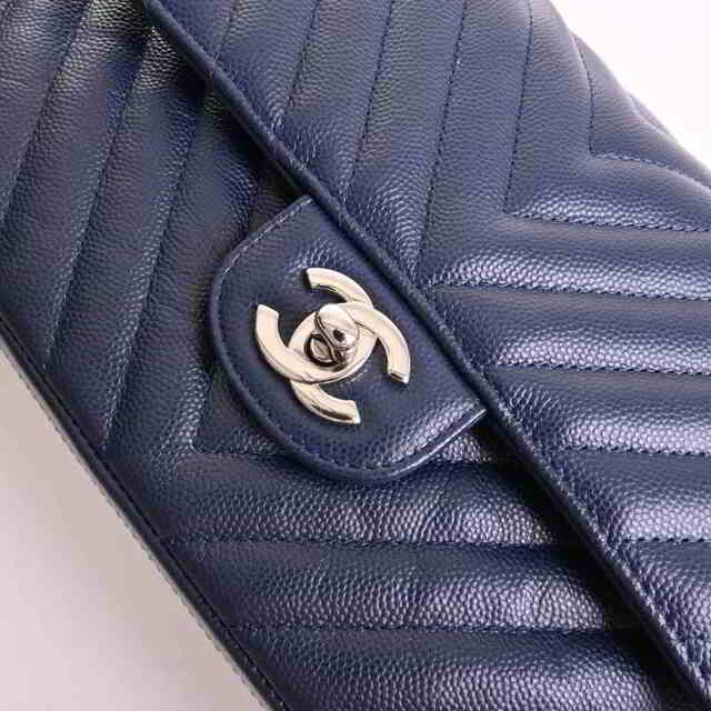 シャネル ビンテージ ココマークステッチ 37.5C 約24ベージュCHANEL