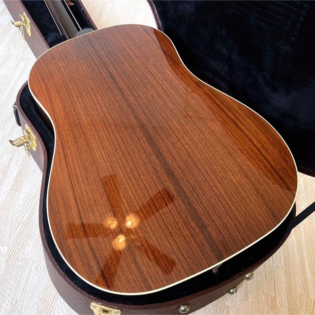 【極美品】Gibson J-45 Custom 2018 ミントコンディション！