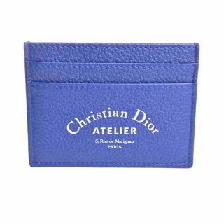 ディオール(Christian Dior) パスケース/IDカードホルダーの通販 48点