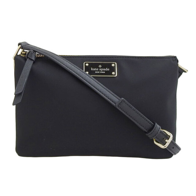 kate spade new york - 【中古】 kate spade ケイトスペード ナイロン ...