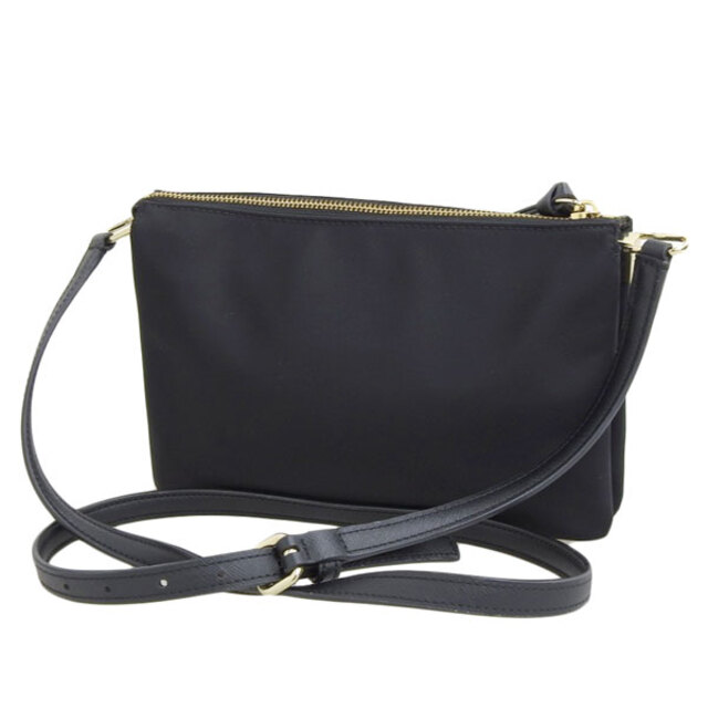 kate spade new york - 【中古】 kate spade ケイトスペード ナイロン ...