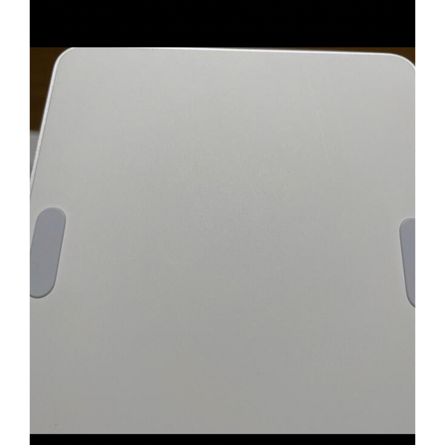 Apple(アップル)のAPPLE Macモデル用 Touch ID搭載MAGIC KEYBOARD U スマホ/家電/カメラのPC/タブレット(PC周辺機器)の商品写真
