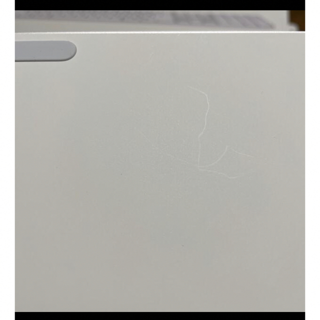 Apple(アップル)のAPPLE Macモデル用 Touch ID搭載MAGIC KEYBOARD U スマホ/家電/カメラのPC/タブレット(PC周辺機器)の商品写真