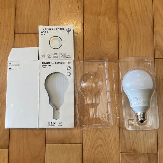 イケア 白 蛍光灯/電球の通販 100点以上 | IKEAのインテリア/住まい