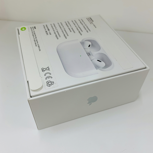 【開封済み未使用】 純正品 Airpods Pro 2(第2世代) 2